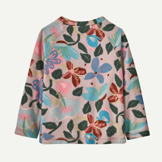 Baby Micro D® Fleece Crew Pullover - US 5347