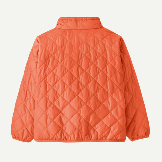 Baby Nano Puff® Jacket - US 7702