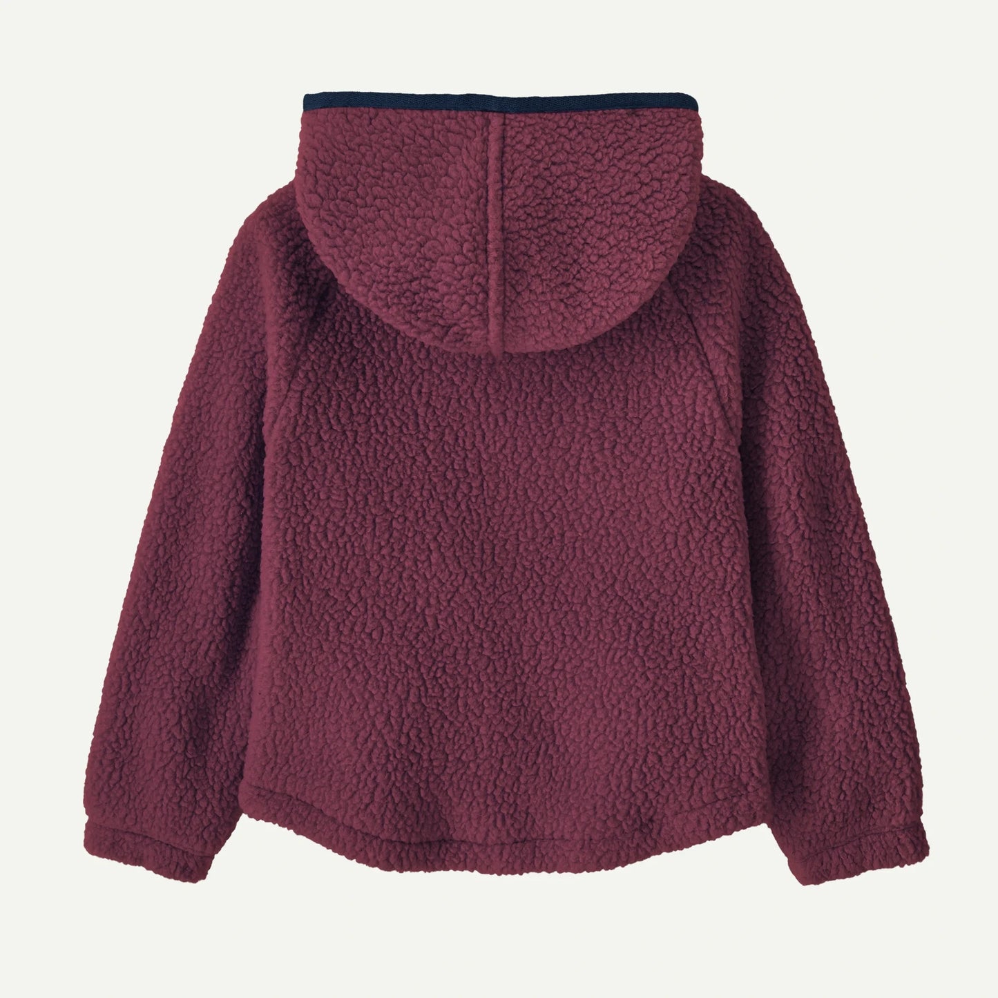 Baby Retro Pile Fleece Jacket - US 0201