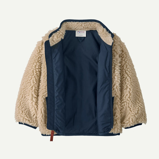 Baby Retro-X® Fleece Jacket - US 2678
