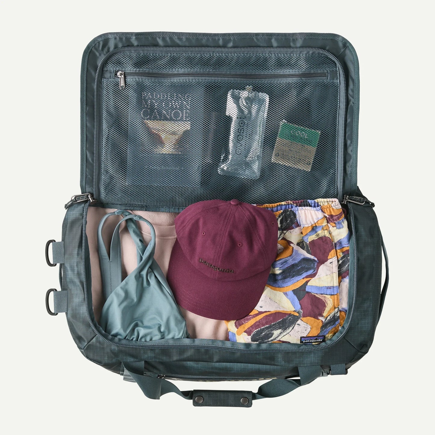 Black Hole® Duffel 40L - US 6035