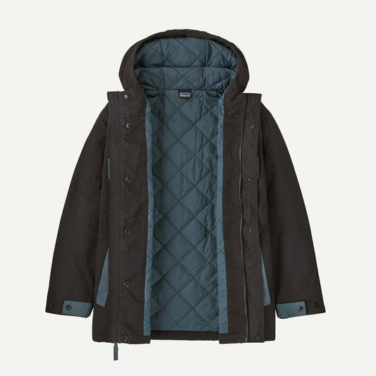 Kids' Insulated Outdoor Everyday Jacket - US 1595
