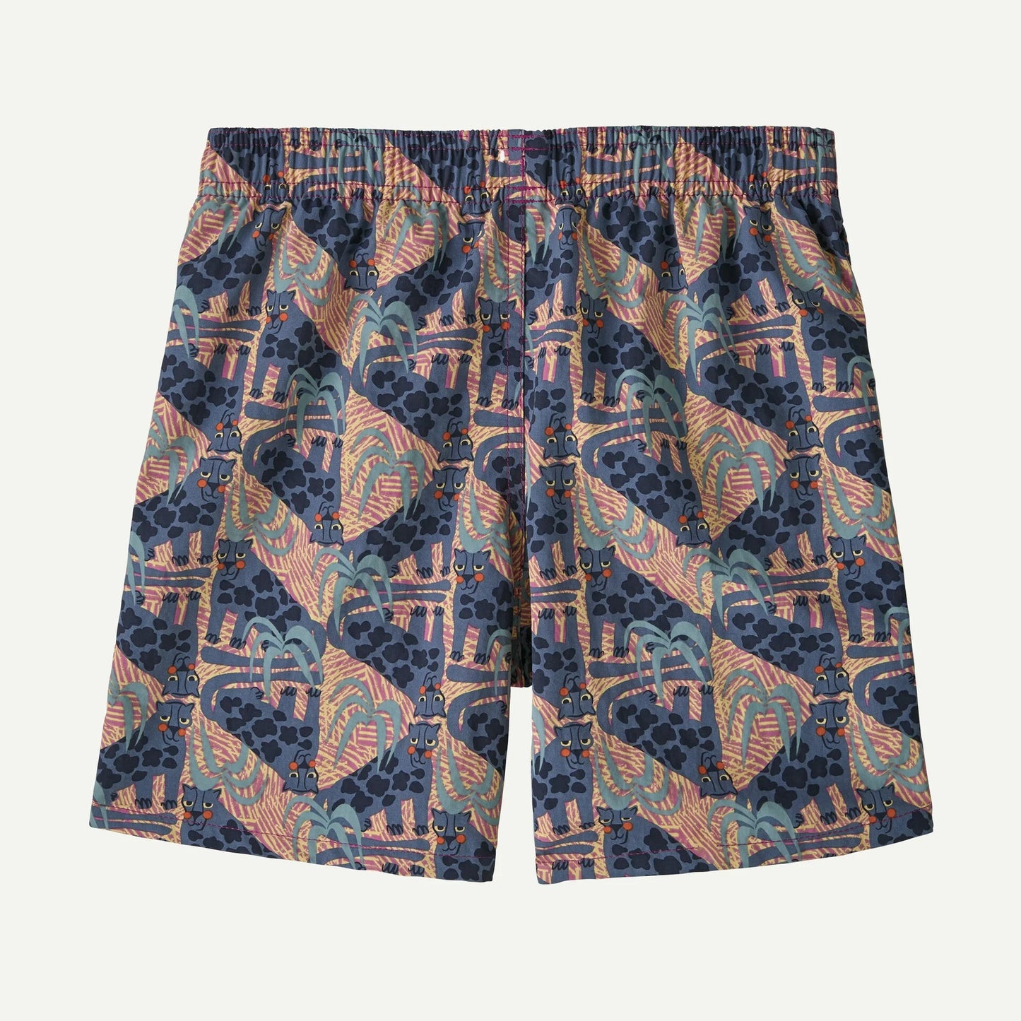 Kids' Baggies™ Shorts 5" - Lined - US 9051