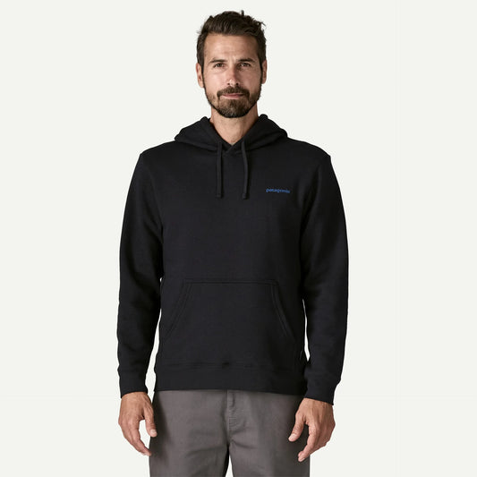Men's Boardshort Logo Uprisal Hoody - US 9389