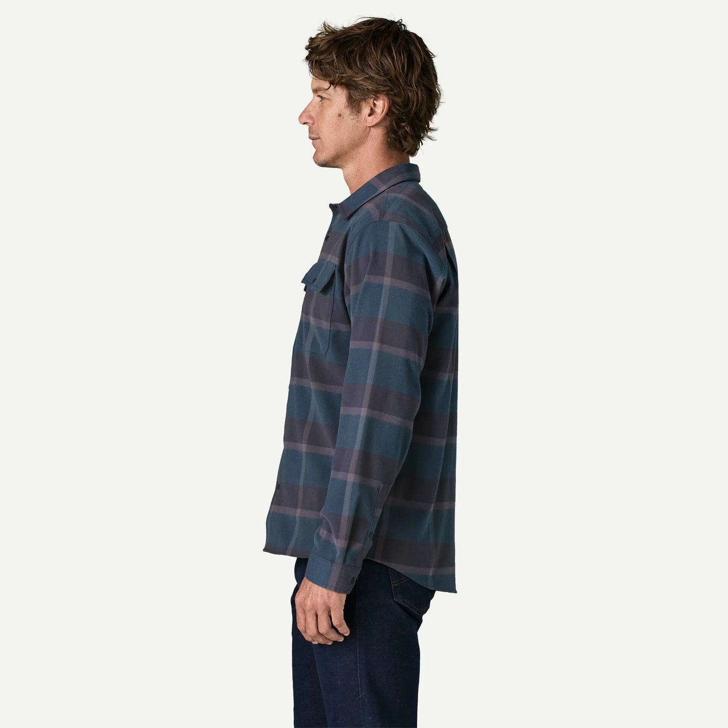 Men's Canyonite Flannel Shirt - US 5858