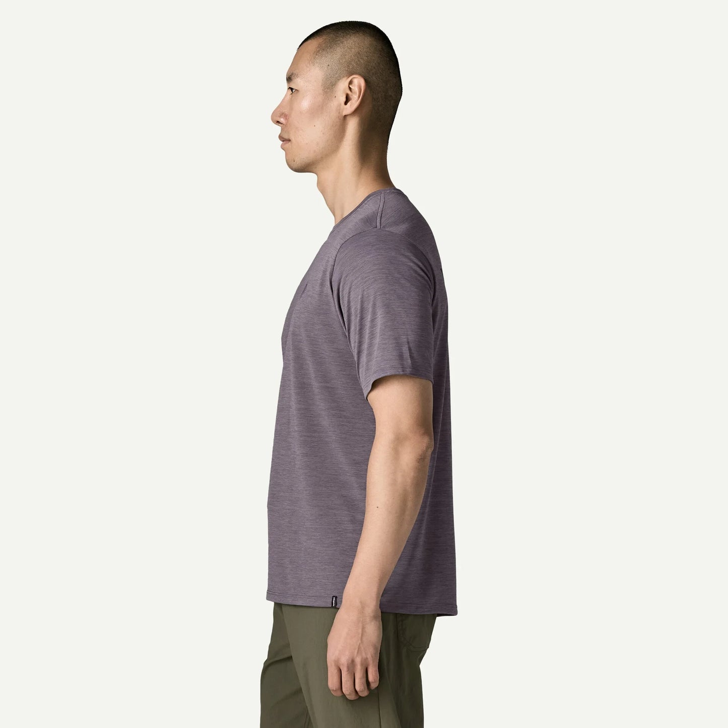 Men's Capilene® Cool Daily Shirt - Hut Tripper - US 8996