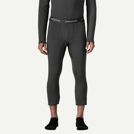 Men's Capilene® Thermal Weight Boot-Length Bottoms - US 3383
