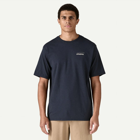 Men's Casting Logo Responsibili-Tee® - US 4808