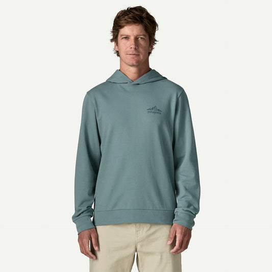 Men's Cloud Crag Daily Hoody - US 7936