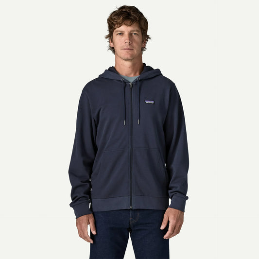 Men's Daily Full-Zip Hoody - US 6084