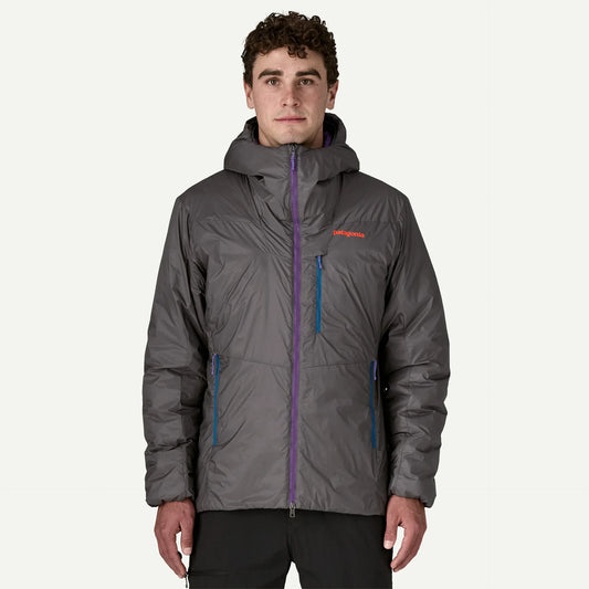 Men's DAS® Light Hoody - US 4033