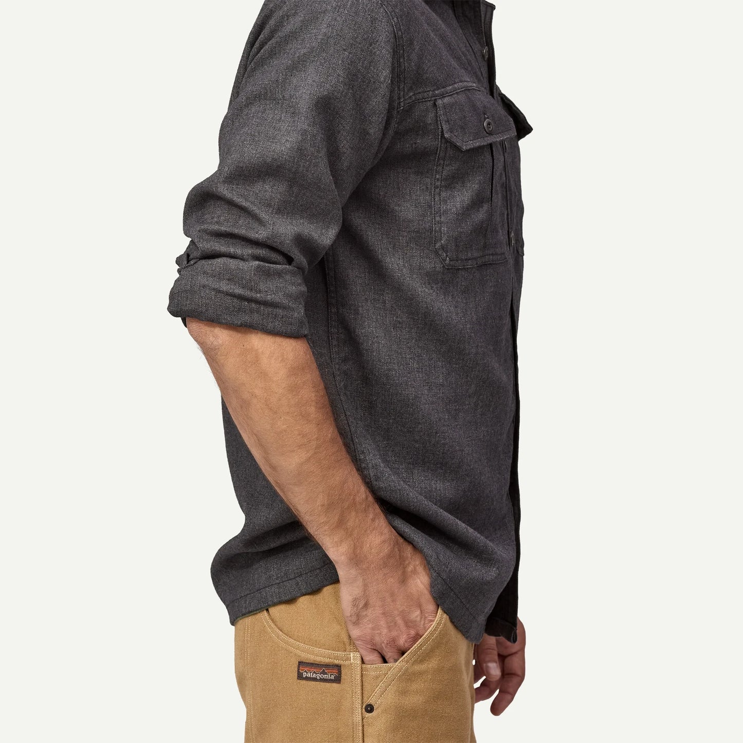 Men's Farrier's Shirt - US 3099