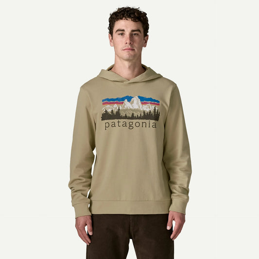 Men's Fitz Roy Foothills Daily Hoody - US 6102