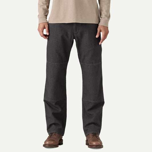 Men's Iron Forge® Double Knee Work Pants - Short - US 9833