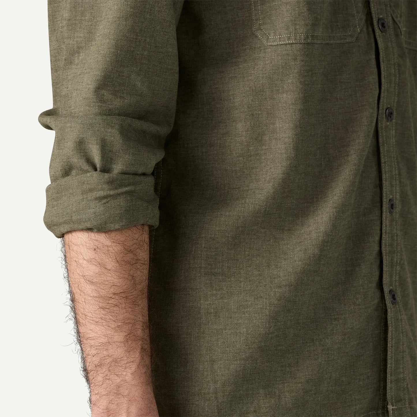 Men's Light Farrier's Shirt - US 4872