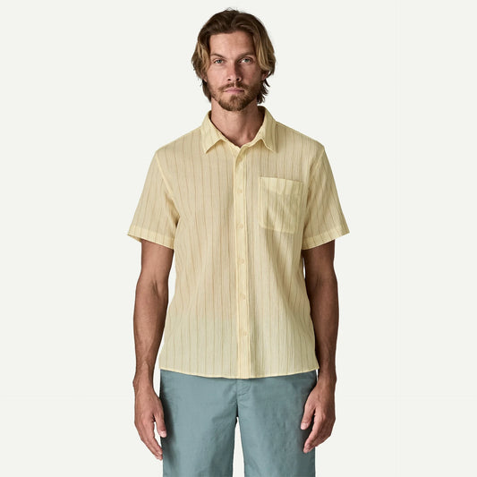 Men's A/C® Shirt - US 8219
