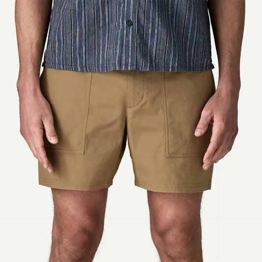 Men's Lightweight All-Wear Utility Shorts - US 0777