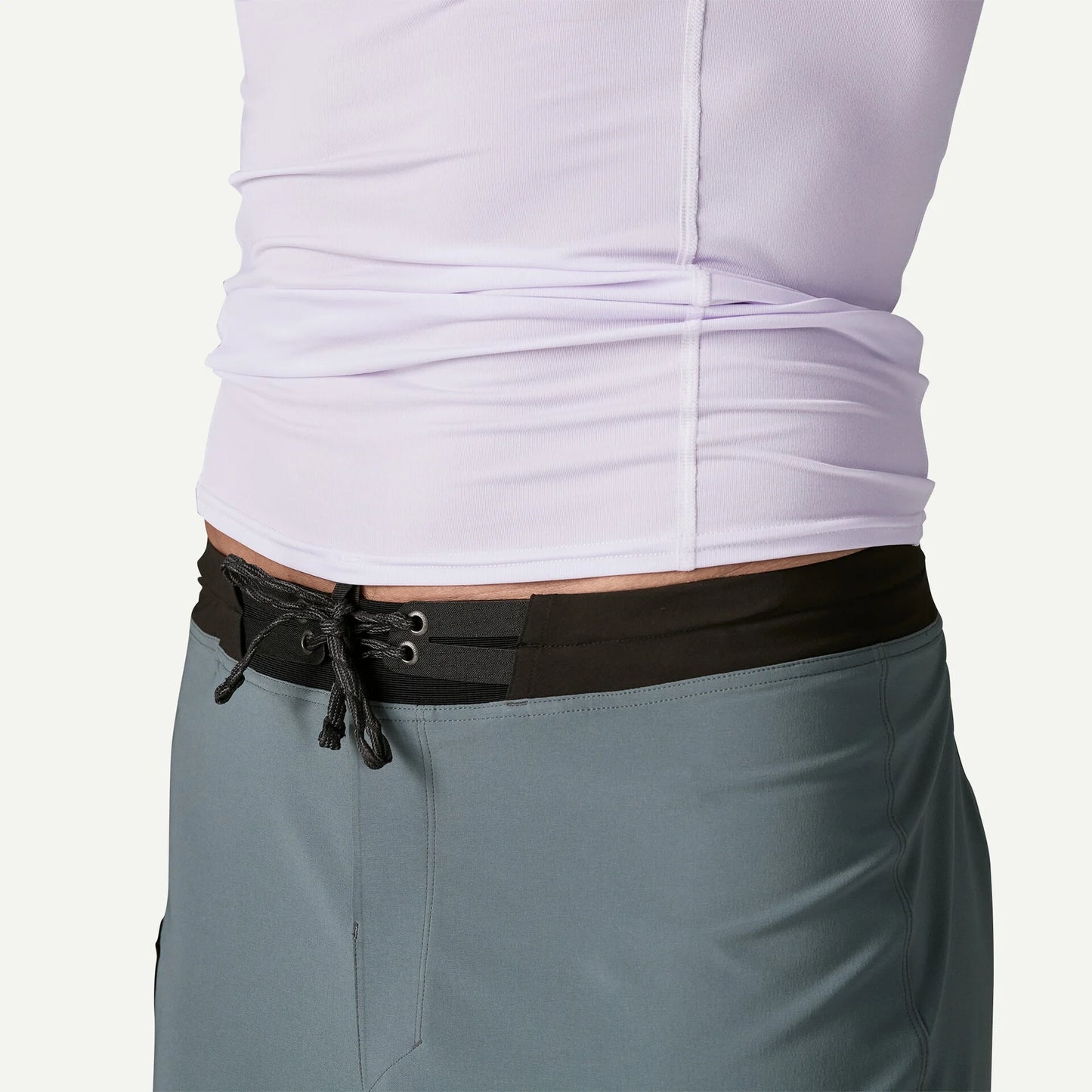 Men's Long-Sleeved RØ® Surf Top - US 1865
