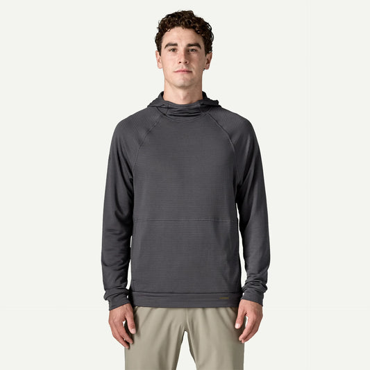 Men's Mountain Thermal Hoody - US 9980