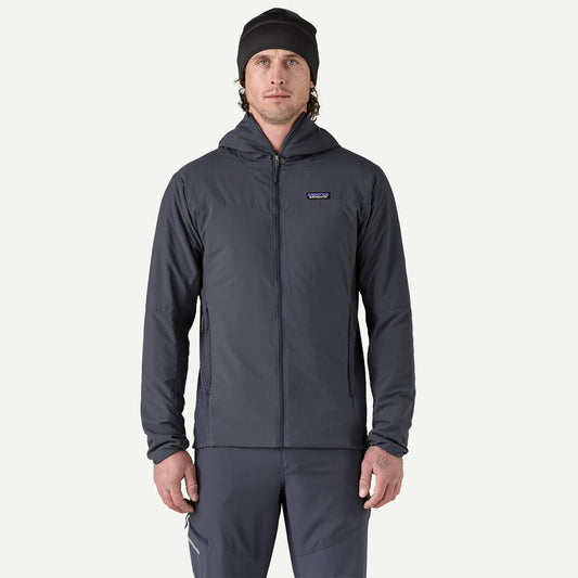 Men's Nano-Air® Light Hybrid Hoody - US 6945