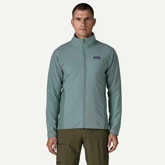 Men's Nano-Air® Light Hybrid Jacket - US 2103