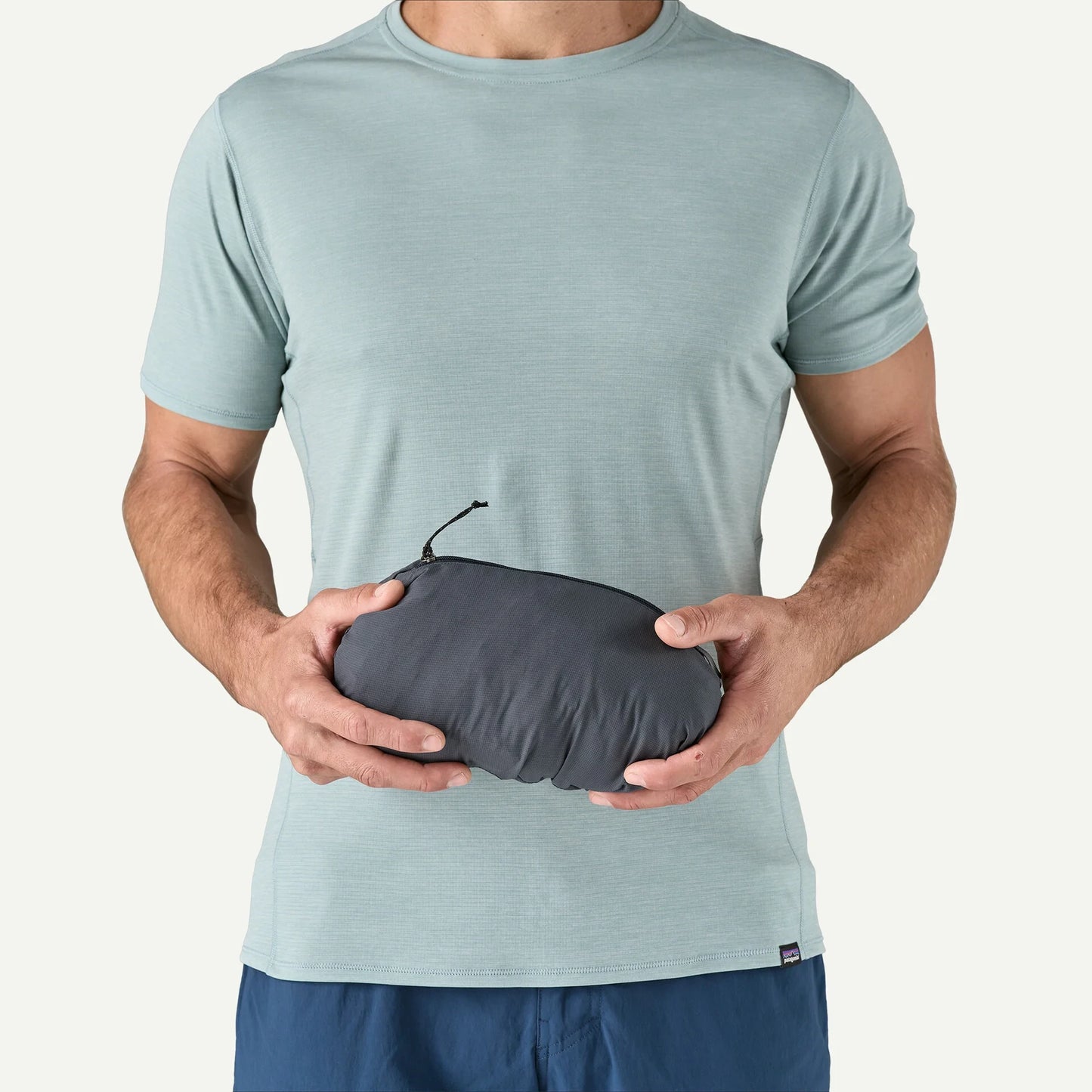 Men's Nano-Air® Ultralight Full-Zip Hoody - US 4939
