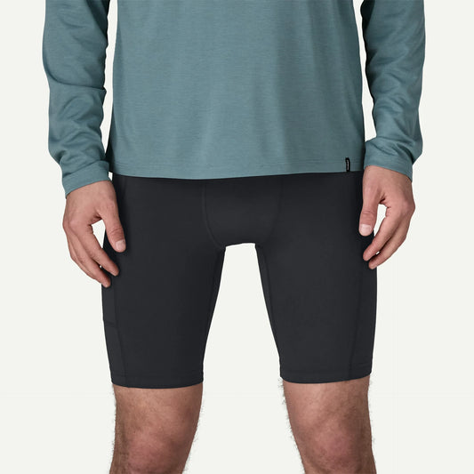 Men's Nether Bike Shorts - 9" - US 7014