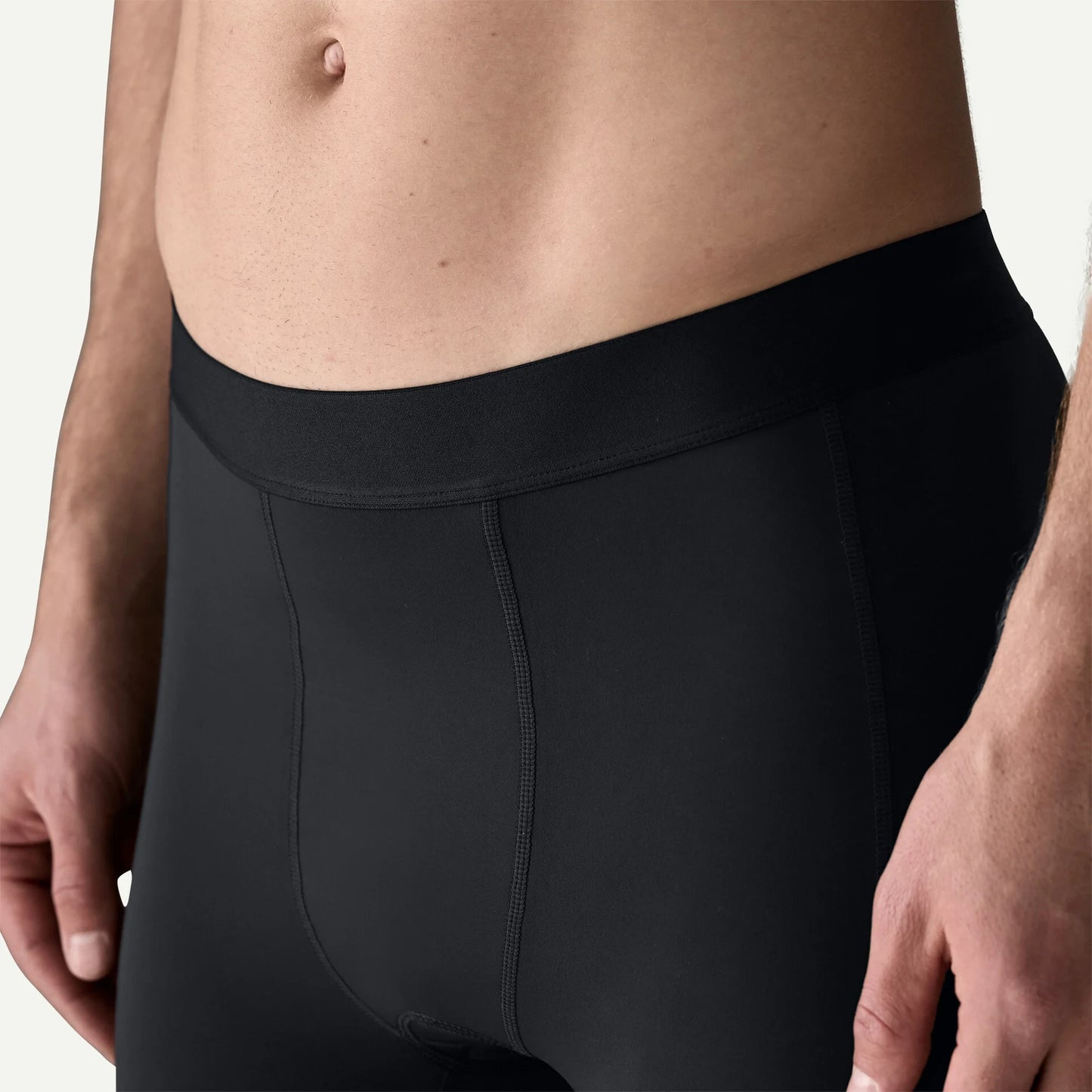Men's Nether Bike Shorts - 9" - US 7014