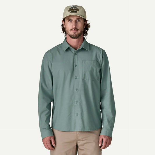 Men's Nomader Travel Shirt - US 1791