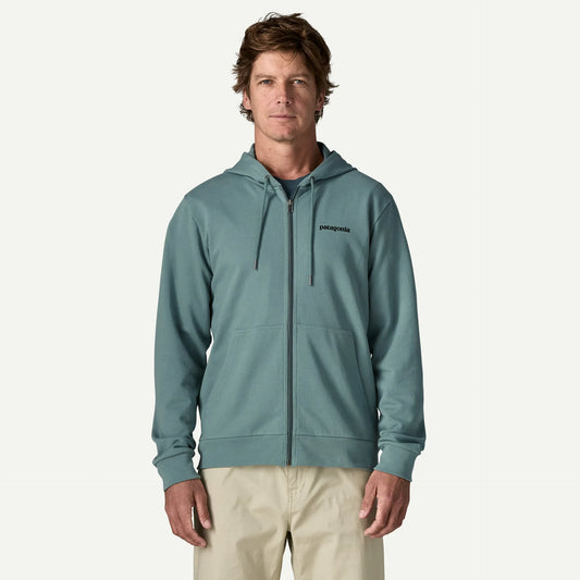 Men's P-6 Logo Daily Full-Zip Hoody - US 0456
