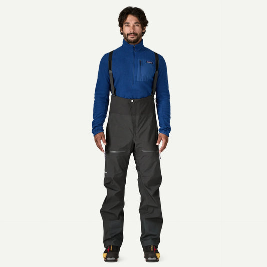 Men's Pluma PRO Bibs - US 7681
