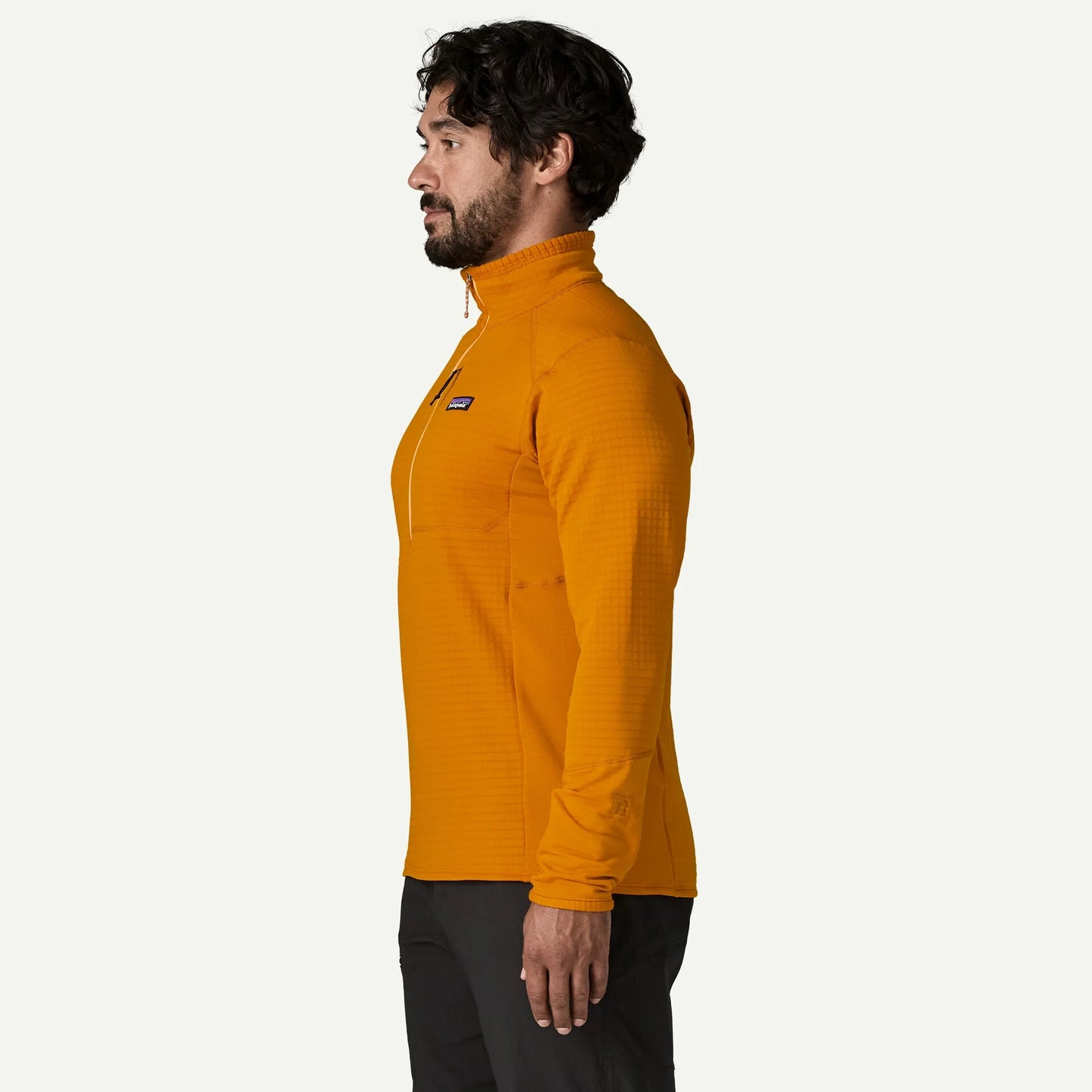 Men's R1® Fleece Pullover - US 4866