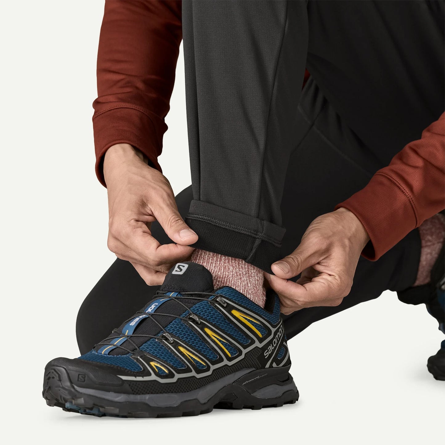Men's R1® Thermal Bottoms - US 0264