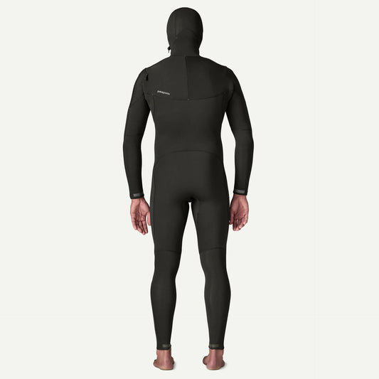 Men's Regulator® 4/3 Hooded Full Wetsuit - US 7952