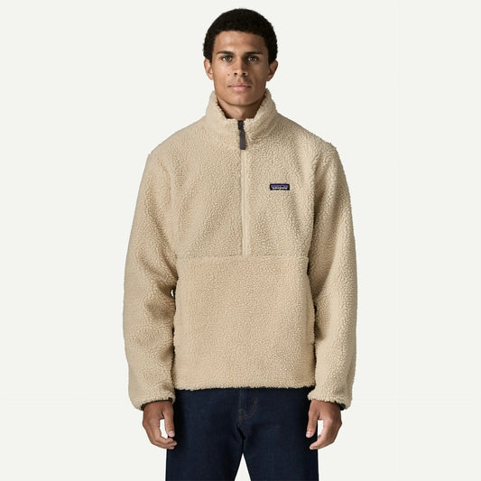 Men's Retro-X® Fleece Pullover - US 2842