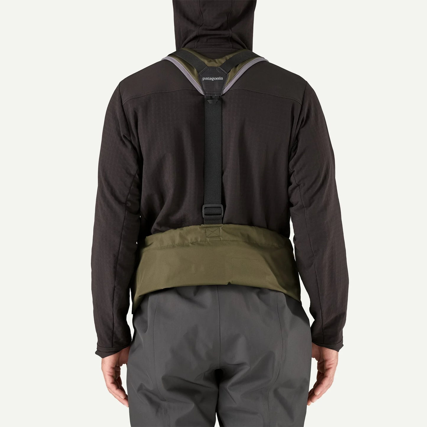 Men's Swiftcurrent® Expedition Zip-Front Waders - US 7275