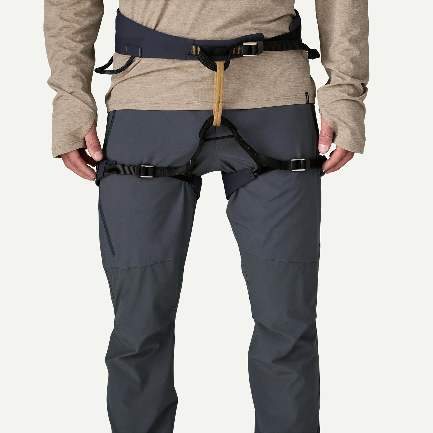 Men's Terravia Alpine Pants - Regular - US 0108