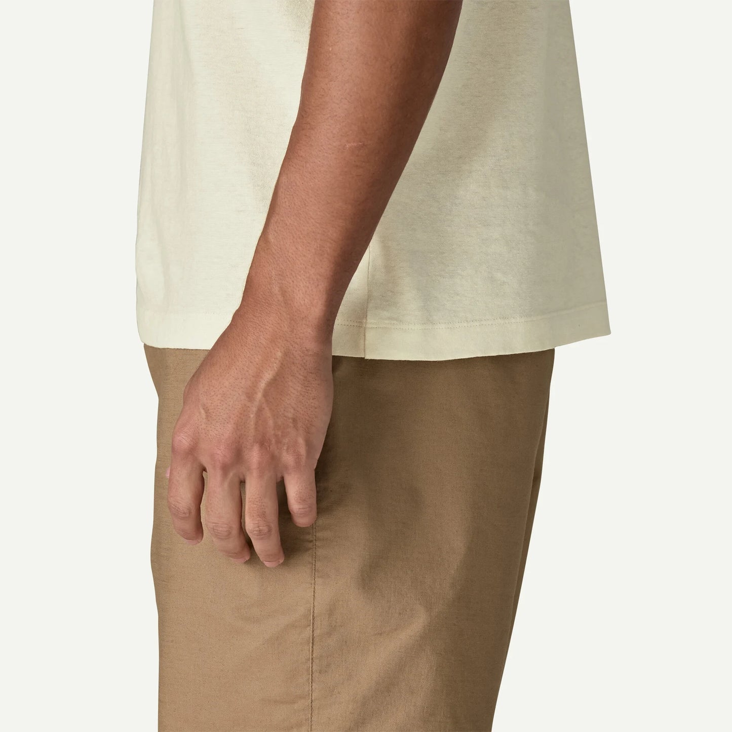 Men's Trail Harbor Pocket Tee - US 3492