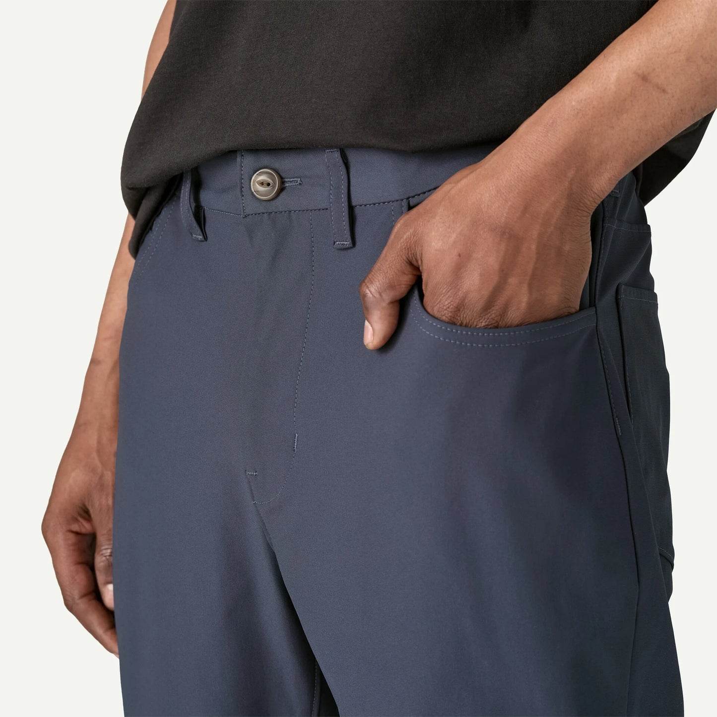 Men's Transit Traveler 5-Pocket Pants - Regular - US 4716