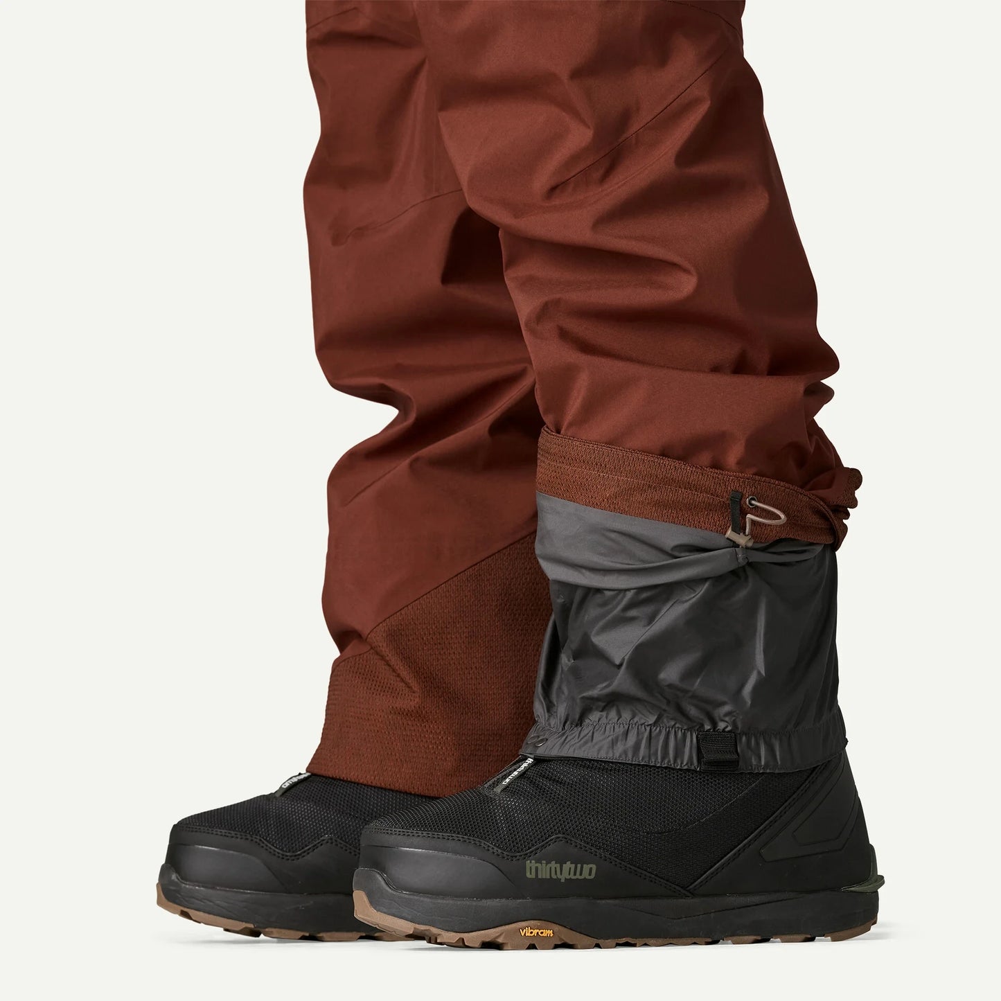 Men's Untracked Pants - US 4976