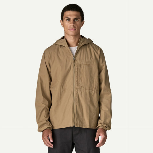 Men's Windsweep Jacket - US 8705