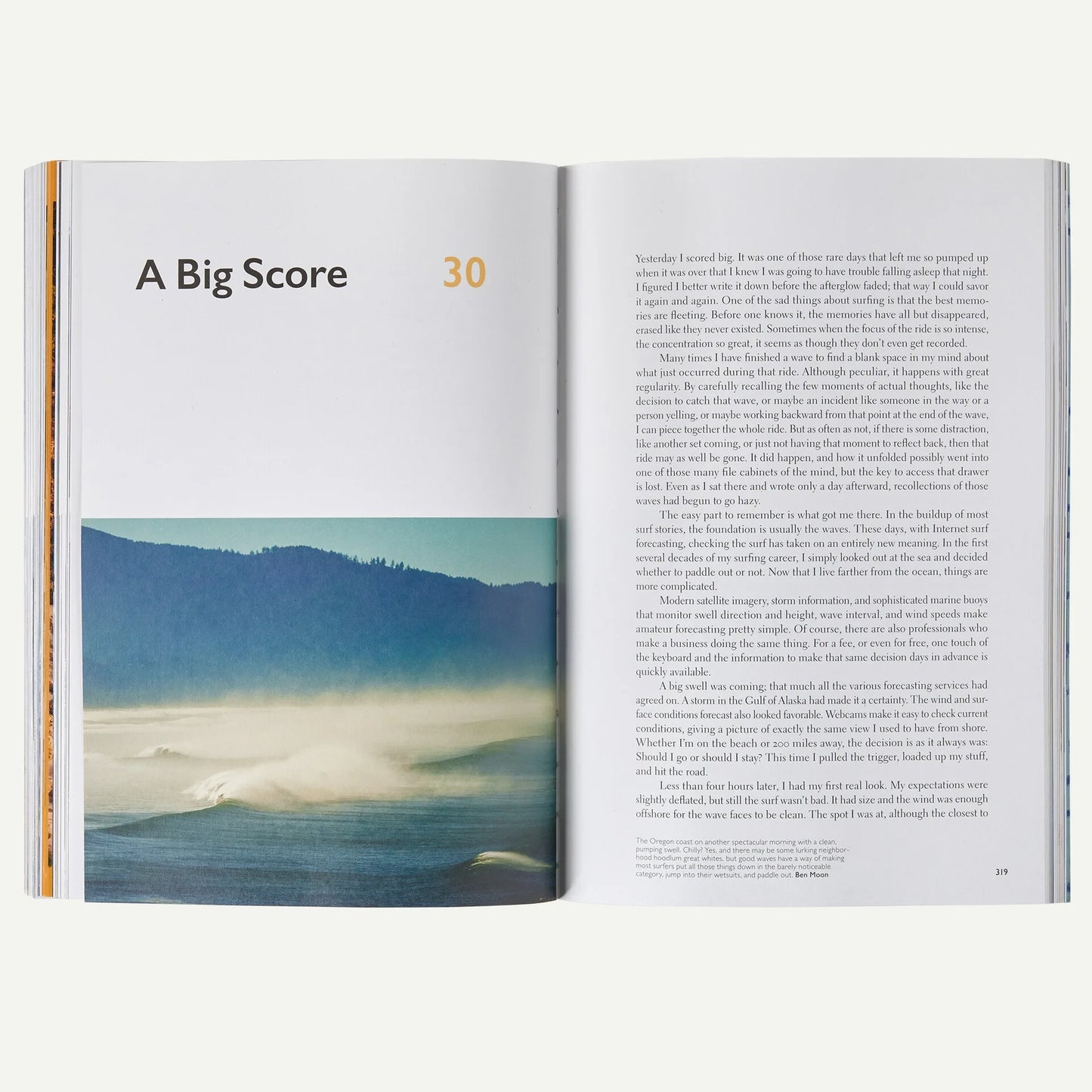 Surf Is Where You Find It: The Wisdom of the Waves: Any Time, Anywhere, Any Way (By Gerry Lopez) - US 4370