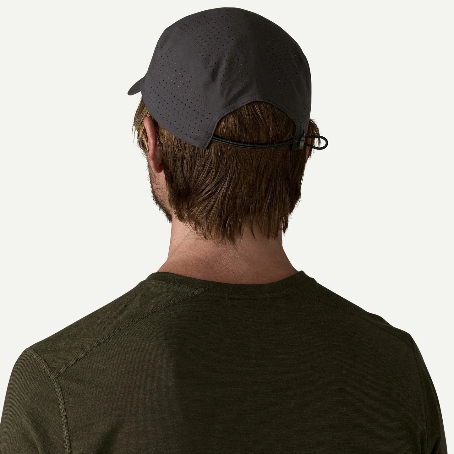 Ultralightweight Ridge Hat - US 9480