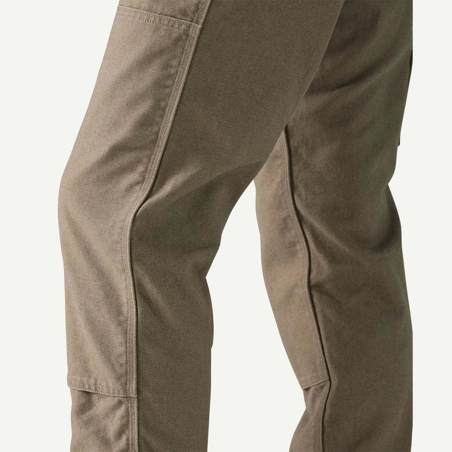Women's All Seasons Double Knee Work Pants - Regular - US 9013