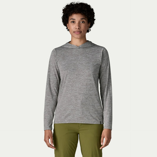 Women's Capilene® Cool Daily Hoody - US 9568