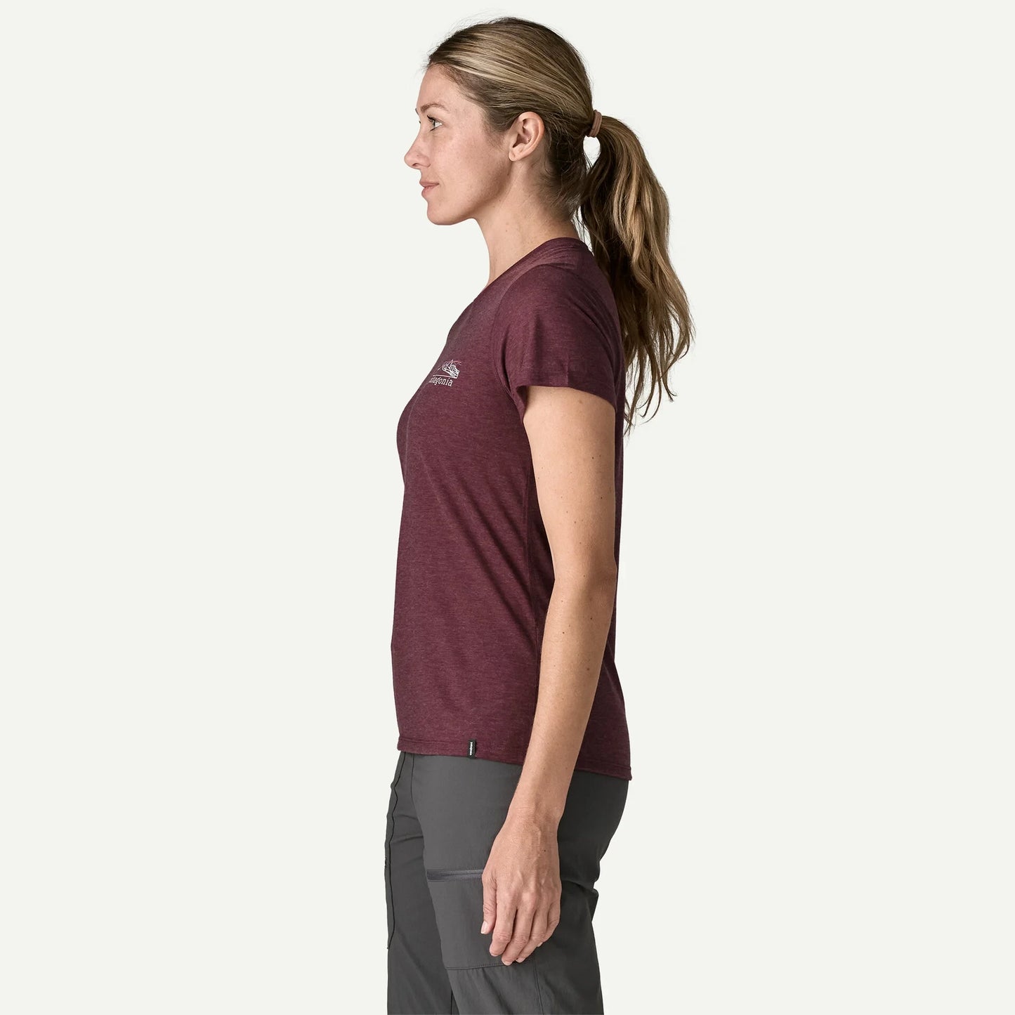 Women's Capilene® Cool Trail Shirt - Stratapeaks - US 9511