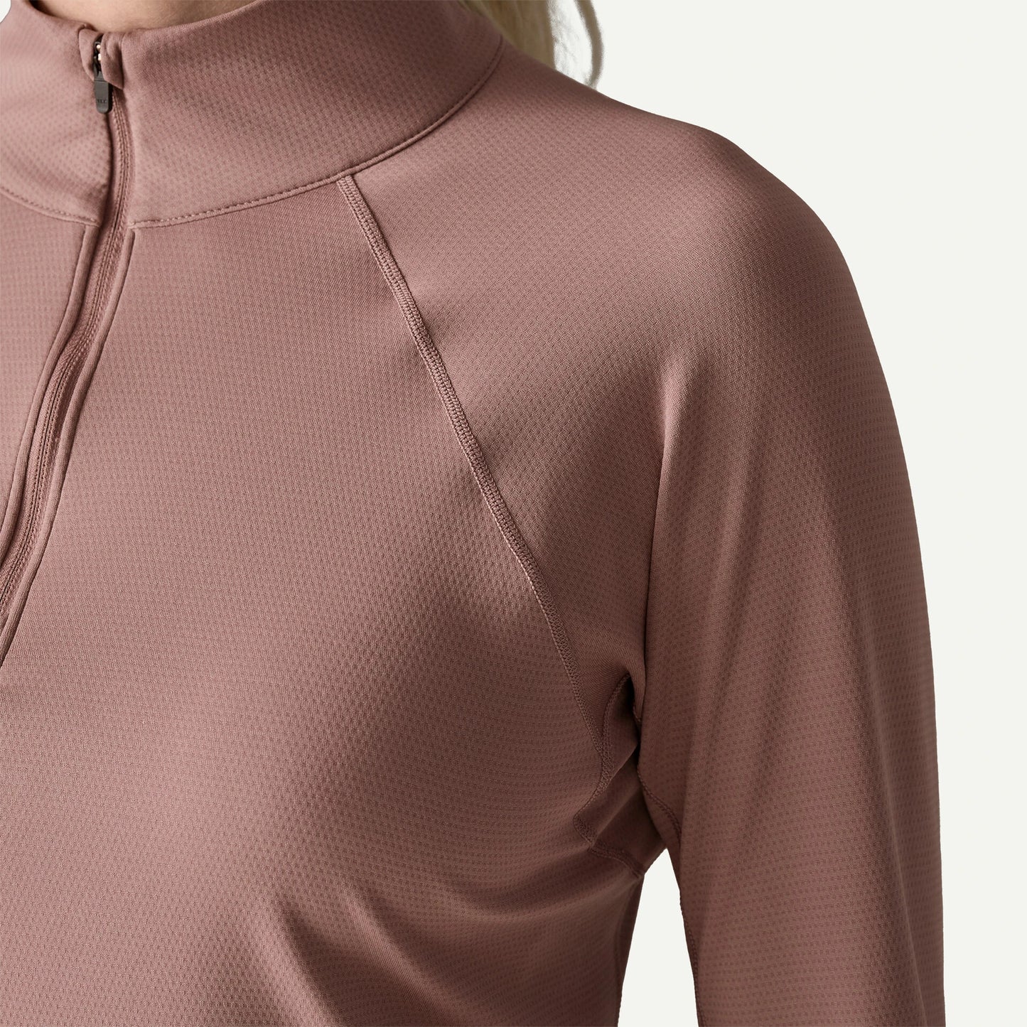 Women's Capilene® Midweight Zip-Neck - US 5597
