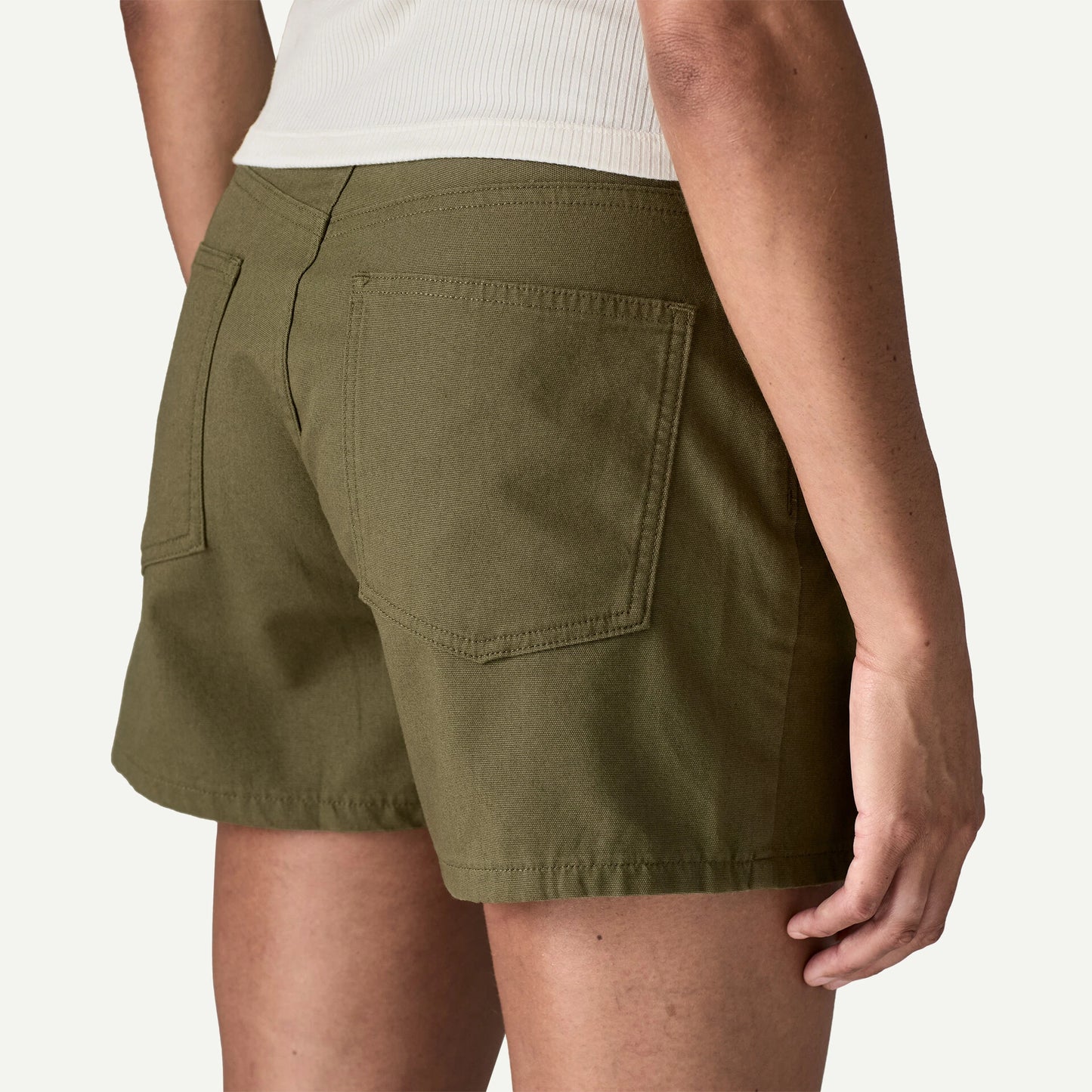 Women's Classic Shorts - US 6768
