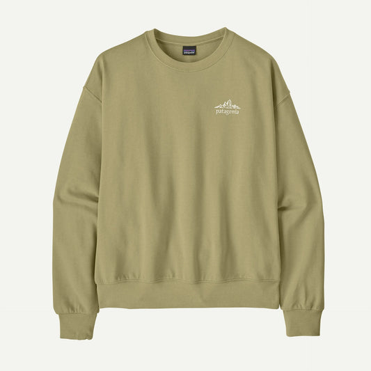 Women's Cloud Crag Daily Crew - US 6379