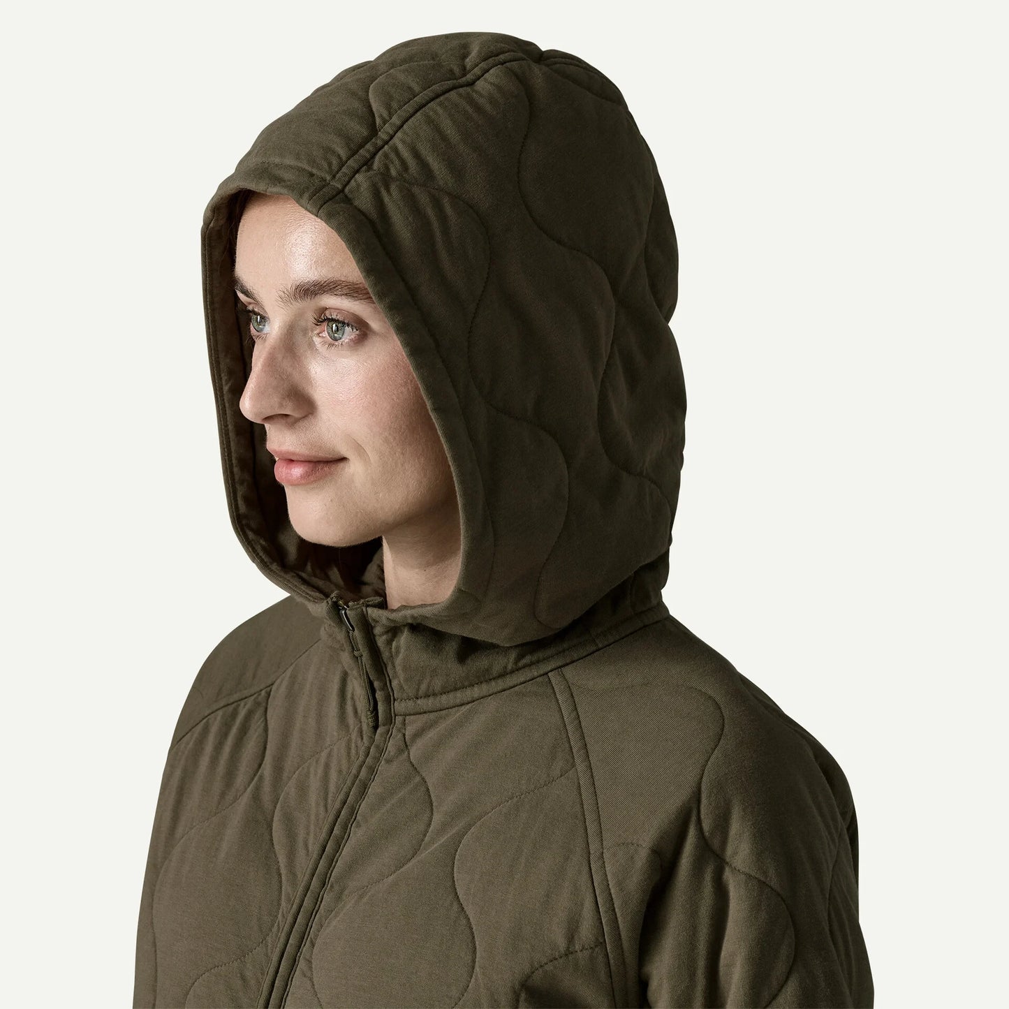 Women's Daily Quilted - US 1605